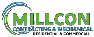 CONTRACTING & MECHANICAL ILLCON RESIDENTIAL & COMMERCIAL