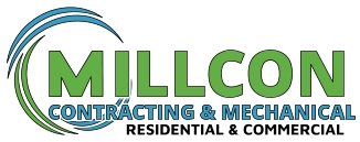 CONTRACTING & MECHANICAL ILLCON RESIDENTIAL & COMMERCIAL
